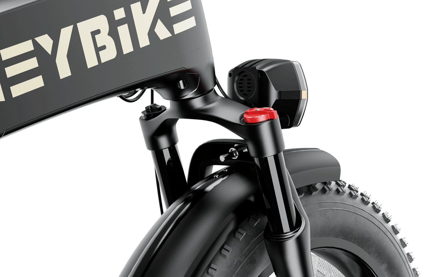 Folding Fat Fire Ebikes