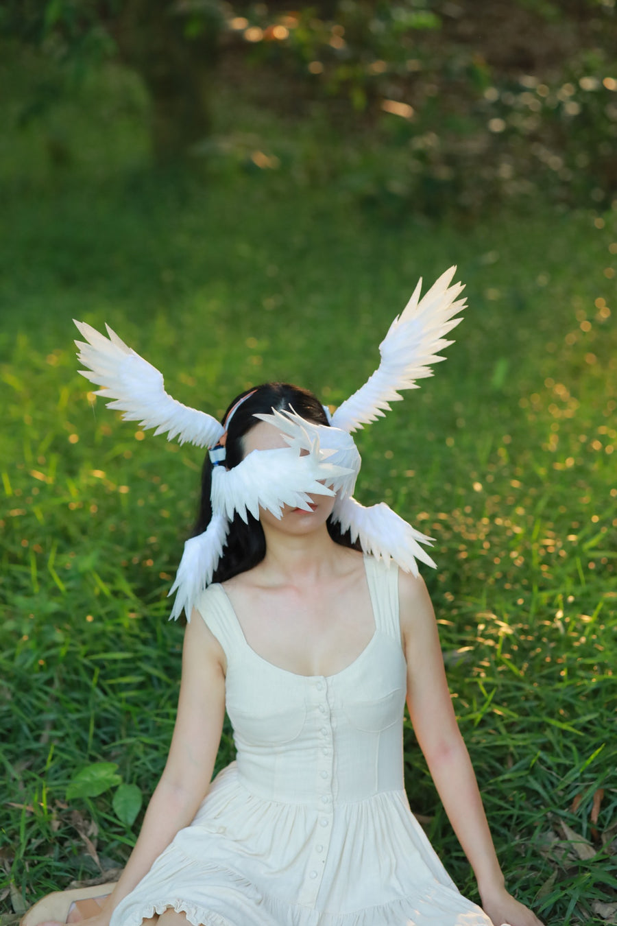 Halo Wings