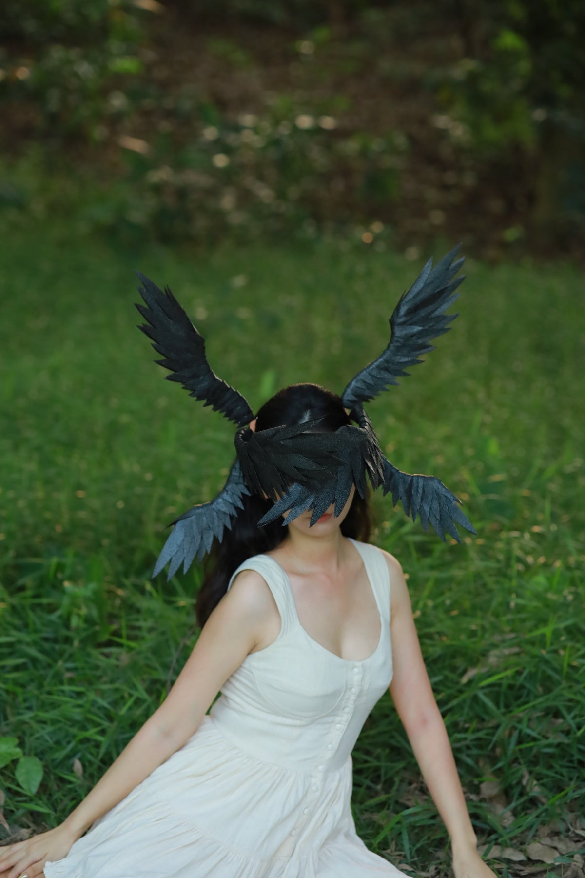 Halo Wings