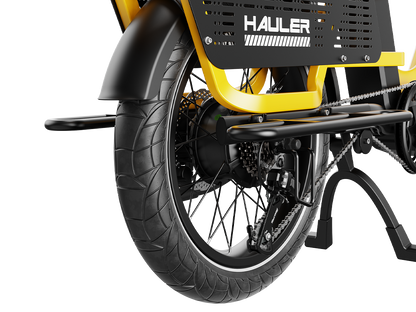 Hauler
