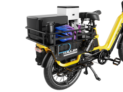 Hauler