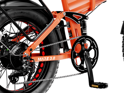 Mars 3.0