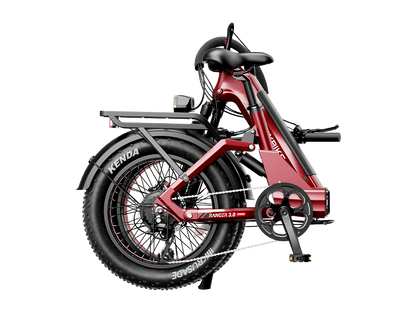 Ranger 3.0 Pro