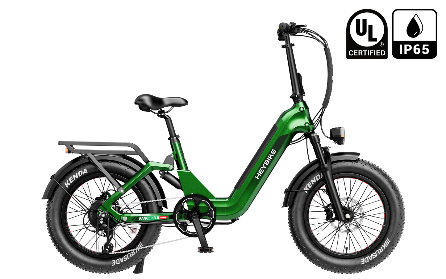 Ranger 3.0 Pro